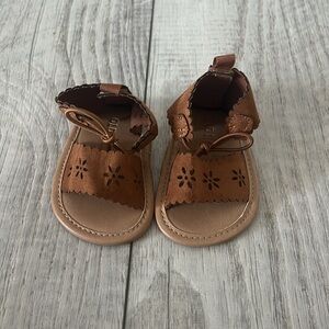 0-3 old navy sandals